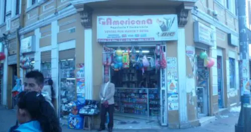 PAPELERIA AMERICANA BOGOTÁ PAPELERIA AMERICANA BOGOTÁ